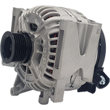 Alternator, E10 Mercedes-Benz, 12 volt, 200 amp - ALT1491