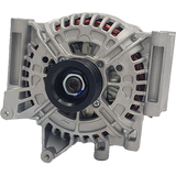 Alternator, E10 Mercedes-Benz, 12 volt, 200 amp - ALT1491