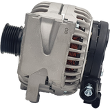 Alternator, E10 Mercedes-Benz, 12 volt, 200 amp - ALT1491