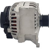 Alternator, E10 Mercedes-Benz, 12 volt, 200 amp - ALT1491