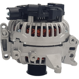 Alternator, E10 Mercedes-Benz, 12 volt, 200 amp - ALT1491