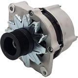 Alternator 24Volt 45Amp 56mm komatsu k1 - ALT1554
