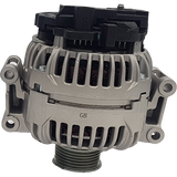 Alternator, E8 Audi A4 - A5 - Q5, 12 volt, 140 amp - ALT1555