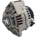 Alternator, HD10LPB Mercedes-Benz, 24 volt, 150 amp - ALT1652