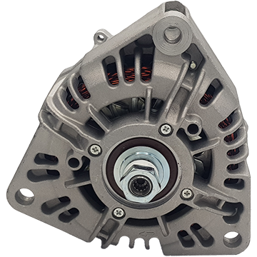 Alternator, HD10LPB Mercedes-Benz, 24 volt, 150 amp - ALT1652 – Great ...