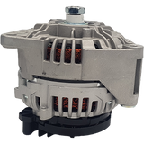 Alternator, HD10LPB Mercedes-Benz, 24 volt, 150 amp - ALT1652