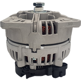 Alternator, HD10LPB Mercedes-Benz, 24 volt, 150 amp - ALT1652