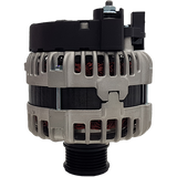 Alternator, Mercedes-Benz C180 -E180-E200-GLK200 -250 EL7 GLK200 1PIN, 12V, 175A   - ALT1658