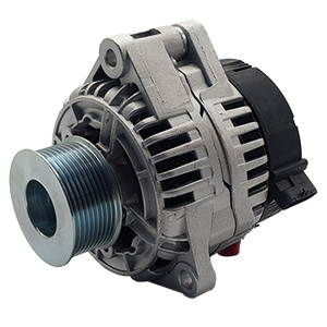 Alternator 24Volt 100Amp nc man  - ALT1881