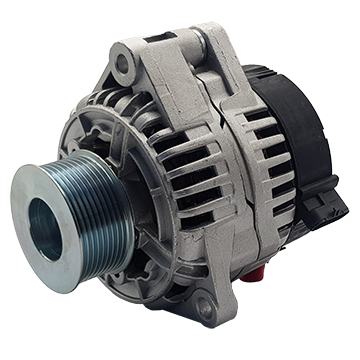 Alternator 24Volt 100Amp nc man  - ALT1881