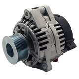 Alternator 24Volt 100Amp nc man  - ALT1881