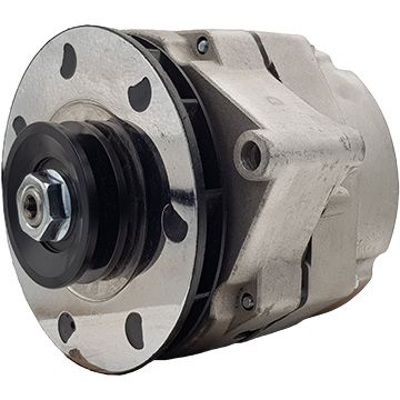 Alternator, 17SI John Deere / International Harvester, 12V, 108A - ALT2007