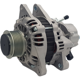 Alternator, Kia Sorento 2.5L CRDi, 12 volt, 110 amp  - ALT2028