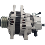 Alternator, Kia Sorento 2.5L CRDi, 12 volt, 110 amp  - ALT2028