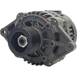 Alternator, Perkins Industrial 11SI, 24V, 45A  - ALT2273