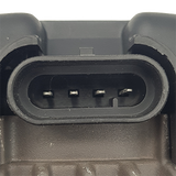 Alternator, Perkins Industrial 11SI, 24V, 45A  - ALT2273