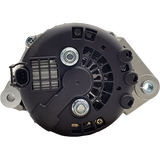 Alternator, Chevrolet Aveo - Spark 1.0L - 1.2L petrol - LPG (B10D1 - B12D1 - LMU engines),12V, 80A - ALT2286