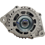 Alternator, Chevrolet Aveo - Spark 1.0L - 1.2L petrol - LPG (B10D1 - B12D1 - LMU engines),12V, 80A - ALT2286