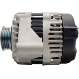 Alternator, Chevrolet Aveo - Spark 1.0L - 1.2L petrol - LPG (B10D1 - B12D1 - LMU engines),12V, 80A - ALT2286