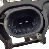 Alternator, Chevrolet Aveo - Spark 1.0L - 1.2L petrol - LPG (B10D1 - B12D1 - LMU engines),12V, 80A - ALT2286