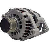 Alternator, Chevrolet Captiva VCDI 2.0L, 12V, 120A  - ALT2307