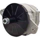 Alternator, Delco Caterpillar Type 200 Heavy Duty-negative earth 27SI, 24V, 65A   - ALT2603