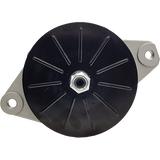 Alternator, Delco Caterpillar Type 200 Heavy Duty-negative earth 27SI, 24V, 65A   - ALT2603