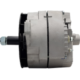 Alternator, Delco Caterpillar Type 200 Heavy Duty-negative earth 27SI, 24V, 65A   - ALT2603