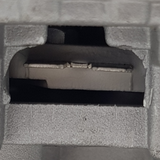 Alternator, Delco Caterpillar Type 200 Heavy Duty-negative earth 27SI, 24V, 65A   - ALT2603