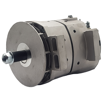 Alternator 12Volt 110Amp 34si freightliner  - ALT2605