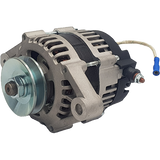 Alternator, Cummins/ Delco, 12 volt, 50 amp - ALT2609