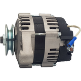 Alternator, Cummins/ Delco, 12 volt, 50 amp - ALT2609
