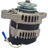 Alternator, Cummins/ Delco, 12 volt, 50 amp - ALT2609