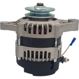 Alternator, Cummins/ Delco, 12 volt, 50 amp - ALT2609