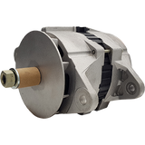 Alternator, Chevrolet 23SI CS144, 12V, 124A - ALT2646A