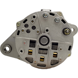 Alternator, Chevrolet 23SI CS144, 12V, 124A - ALT2646A