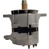 Alternator, Chevrolet 23SI CS144, 12V, 124A - ALT2646A