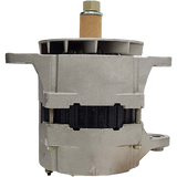 Alternator, Chevrolet 23SI CS144, 12V, 124A - ALT2646A