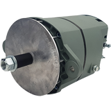 Alternator, 33SI Caterpillar / Cummins / International Harvester / Volvo, 12 volt, 135 amp - ALT2656