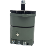 Alternator, 33SI Caterpillar / Cummins / International Harvester / Volvo, 12 volt, 135 amp - ALT2656