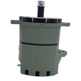 Alternator, 33SI Caterpillar / Cummins / International Harvester / Volvo, 12 volt, 135 amp - ALT2656