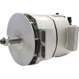 Alternator, 34SI Pad quad mount Caterpiller, 24V, 75A - ALT2670
