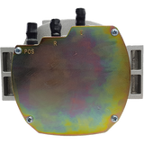 Alternator, 34SI Pad quad mount Caterpiller, 24V, 75A - ALT2670