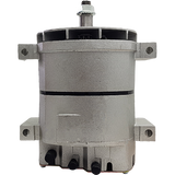 Alternator, 34SI Pad quad mount Caterpiller, 24V, 75A - ALT2670