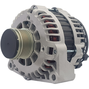 Alternator, Chevrolet Trail Blazer 2.8L diesel, 12V, 140A - ALT2676