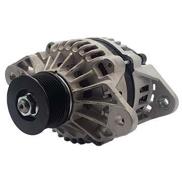 Alternator 24Volt 70Amp 21si cummins  - ALT2698