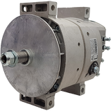 Alternator, Delco pad-mount 34SI, 12V, 135A - ALT2750