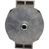 Alternator, Delco pad-mount 34SI, 12V, 135A - ALT2750