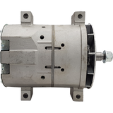 Alternator, Delco pad-mount 34SI, 12V, 135A - ALT2750