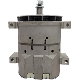 Alternator, Delco pad-mount 34SI, 12V, 135A - ALT2750